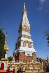 พวงหรีดวัดกำพร้า อำเภอเมืองสมุทรสาคร สมุทรสาคร
