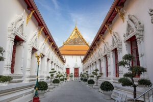 พวงหรีดวัดมหาธาตุยุวราชรังสฤษฎิ์ เขตพระนคร เขตพระนคร
