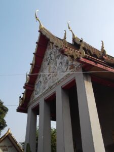 วัดนวลนรดิศ ภาษีเจริญ เขตภาษีเจริญ