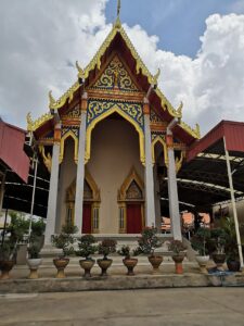 วัดพลมานีย์ ลาดกระบัง เขตลาดกระบัง