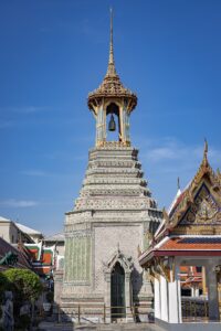 วัดระฆังพรหมรังสี หนองแขม เขตหนองแขม
