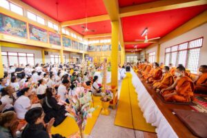 วัดจันทรสุข จอมทอง กรุงเทพมหานคร