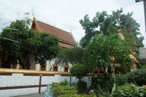 วัดอมรทายิการาม กรุงเทพมหานคร