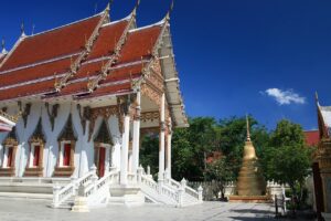 พวงหรีดวัดดอน เขตสาทร เขตสาทร