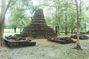 วัดทุ่งเศรษฐี ประเวศ เขตประเวศ