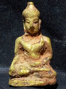 วัดทองสัมฤทธิ์ มีนบุรี เขตมีนบุรี